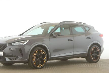 Cupra Formentor 29.738 km 35.725 &euro; Wedel 22880