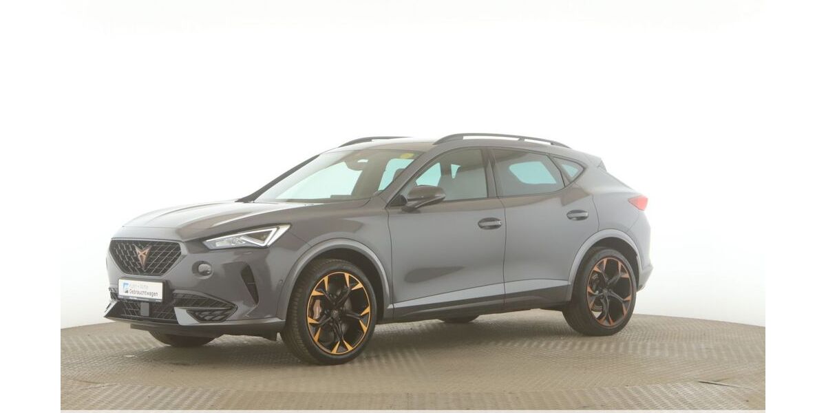 Cupra Formentor 29.738 km 35.725 &euro; Wedel 22880