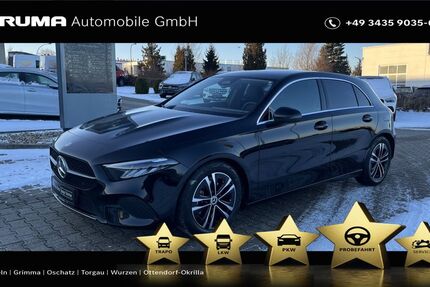 Mercedes-Benz A 200 23.230 km 29.230 &euro; Grimma 04668