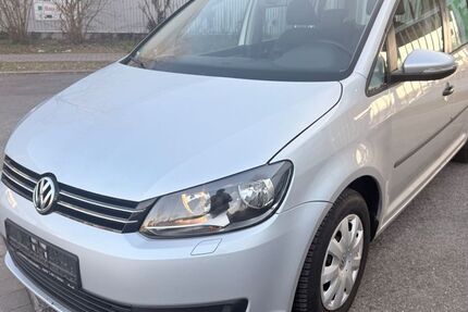 VW Touran 300.000 km 3.790 &euro; Fürth 90763