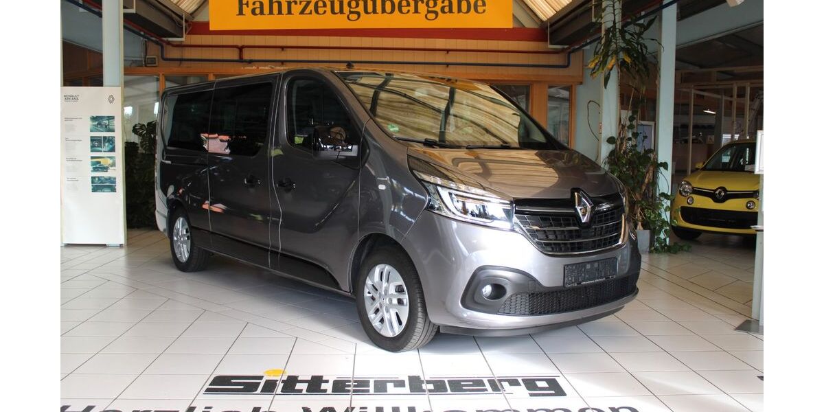 Renault Trafic 67.347 km 29.400 &euro; Essen/Oldenburg 49632