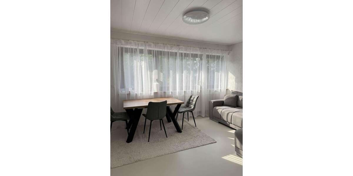 Etagenwohnung Reutlingen Sondelfingen - 2 Zimmer, 47 m&sup2;, 198.000&euro; | Angebot:26965517