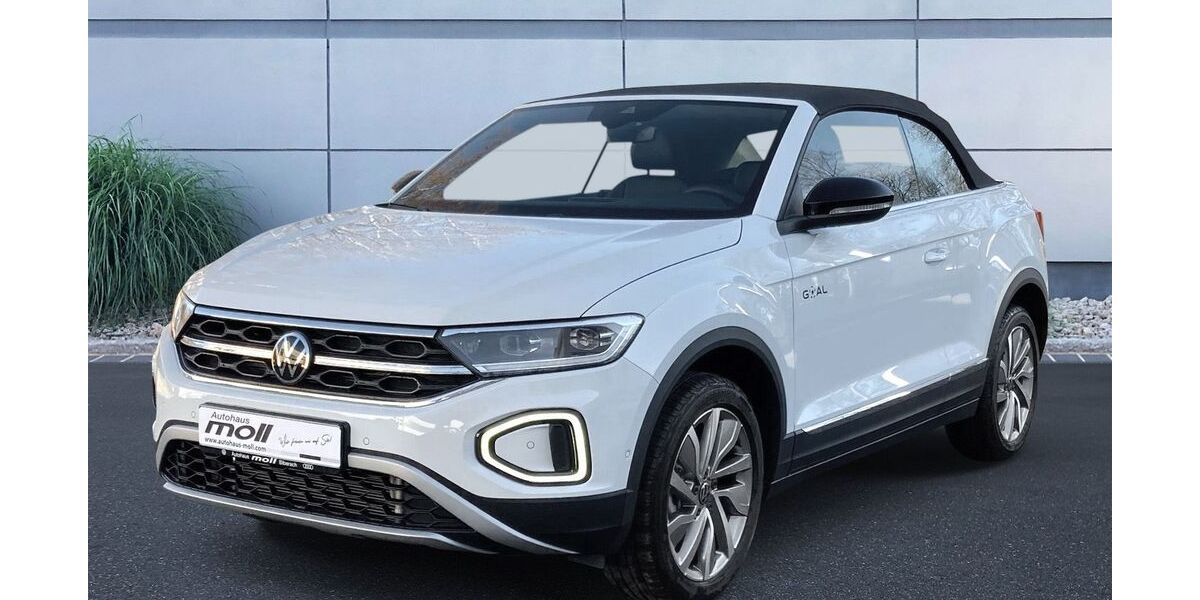 VW T-Roc 12.900 km 34.980 &euro; Laupheim 88471