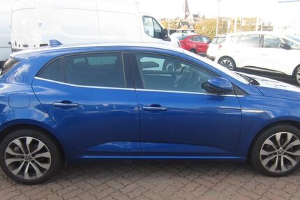 Renault Megane 12.000 km 17.990 &euro; Westerland / Sylt 25980