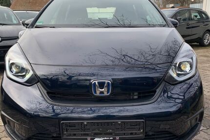 Honda Jazz 7.660 km 14.200 &euro; Mannheim 68309