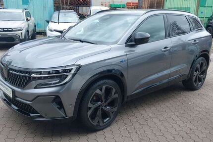 Renault Austral 34.616 km 33.990 &euro; Nürnberg 90471