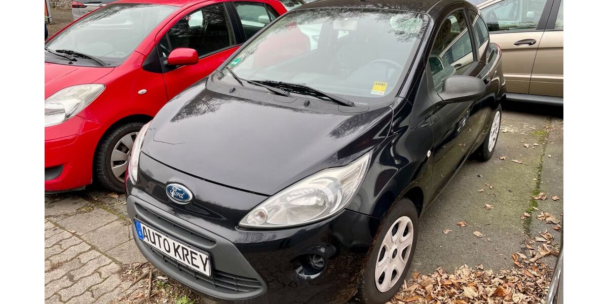 Ford Ka/Ka+ 143.000 km 2.950 &euro; Lautertal-Lautern 64686