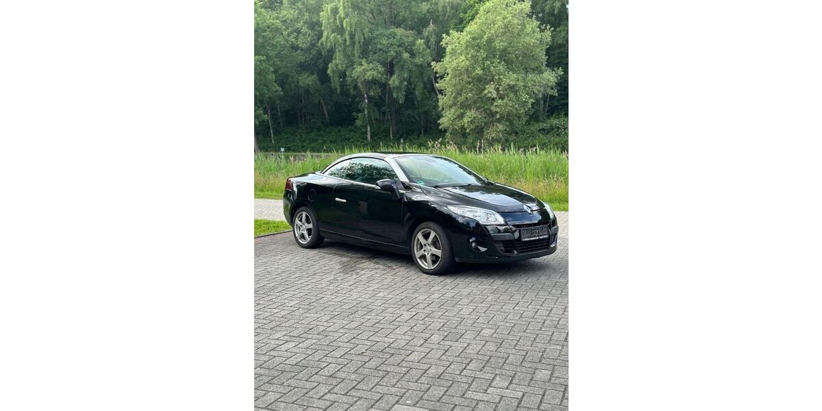 Renault Megane 174.192 km 5.799 &euro; Wiesmoor 26639