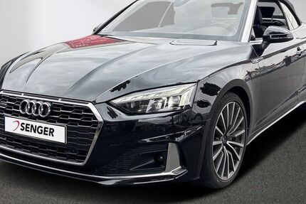 Audi A5 36.000 km 34.950 &euro; Lübeck 23556