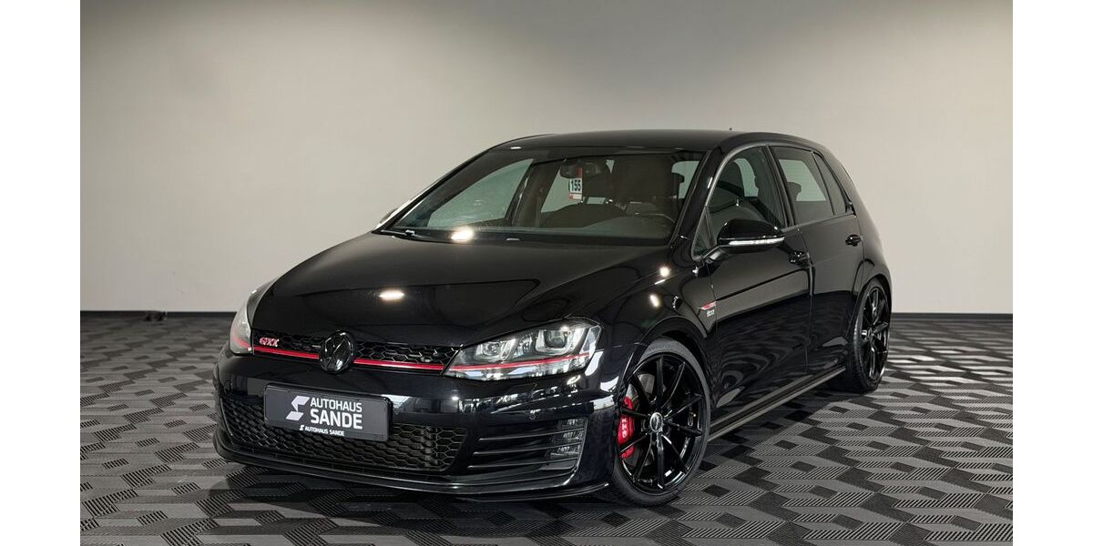 VW Golf 155.000 km 14.999 &euro; Sande 26452