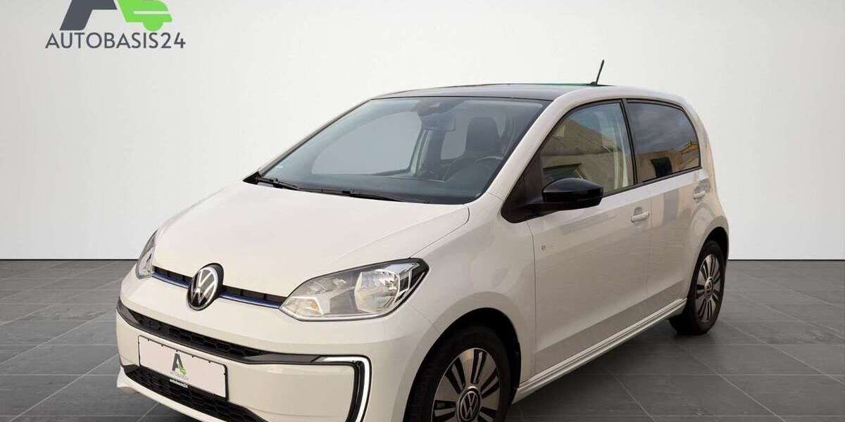VW up! 37.500 km 11.900 &euro; Linkenheim- Hochstetten 76351