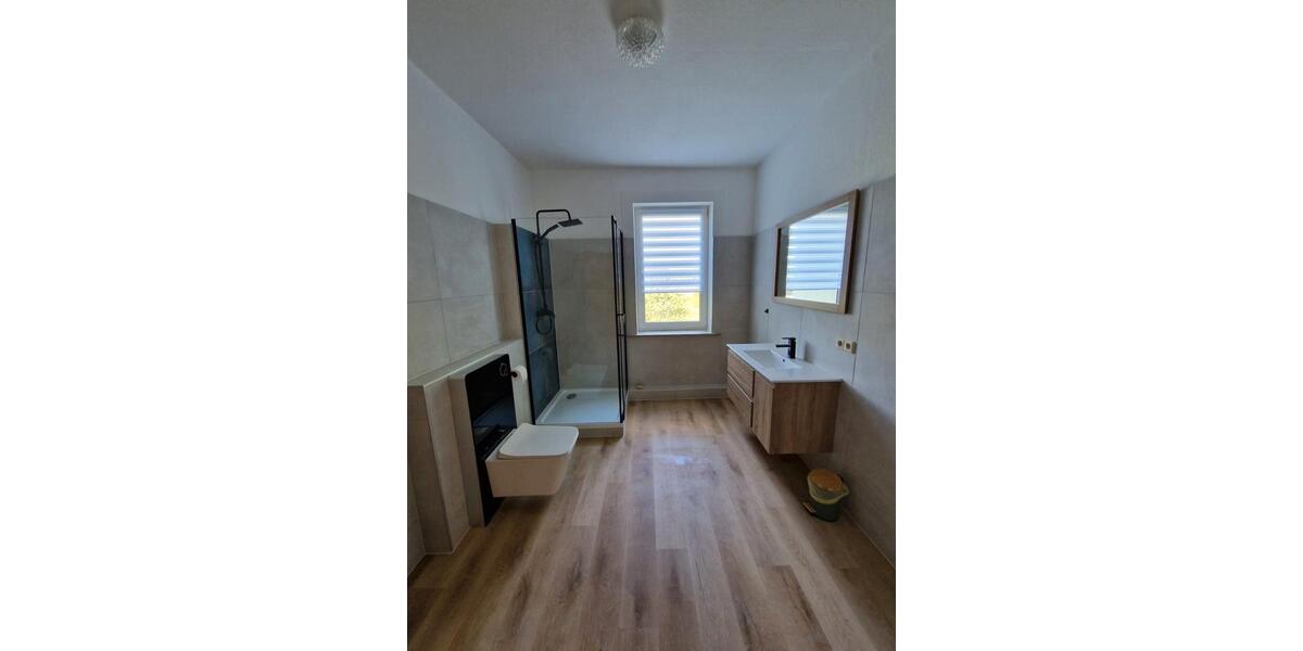 Etagenwohnung Döbeln - 2 Zimmer, 56 m&sup2;, 336&euro; | Angebot:26001492