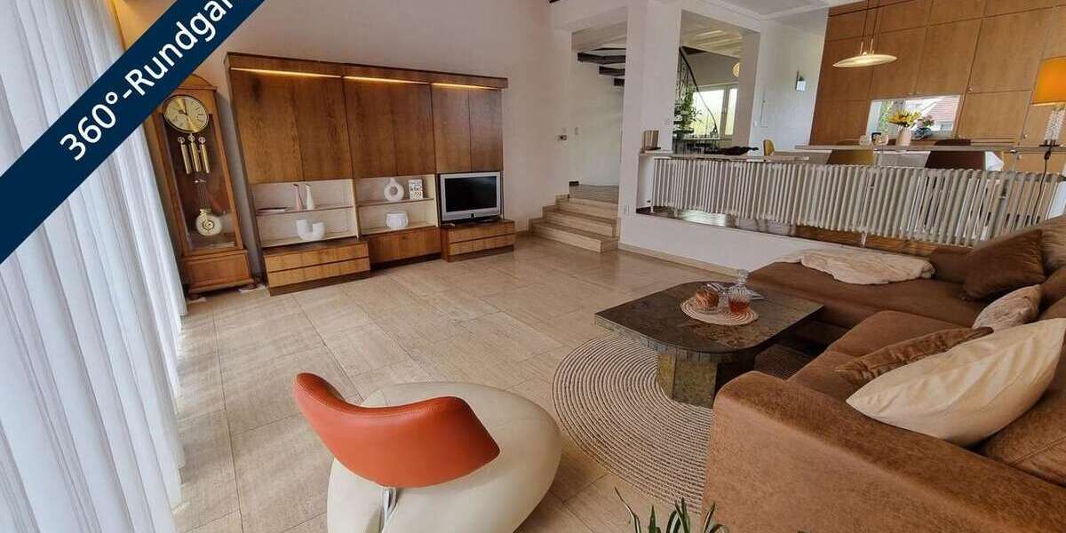 Haus zum Kaufen in Röthenbach an der Pegnitz 740.000 € 316 m² 7 zimmer