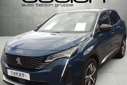Peugeot 3008 14.320 km 23.880 &euro; Göppingen 73037
