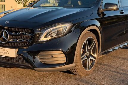 Mercedes-Benz GLA 250 150.000 km 17.499 &euro; Köln (Ostheim) 51107
