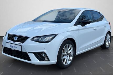 Seat Ibiza 12.160 km 16.890 &euro; Hockenheim 68766