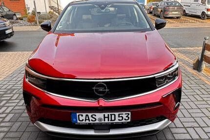 Opel Grandland (X) 12.500 km 21.500 &euro; Dortmund 44359