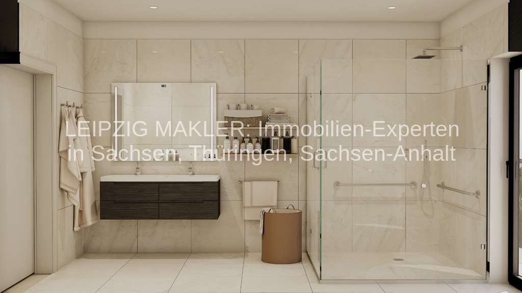 Etagenwohnung Borsdorf Zweenfurth - 5 Zimmer, 197 m&sup2;, 688.030&euro; | Angebot:26905104