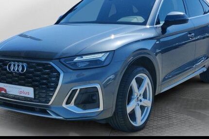 Audi Q5 22.990 km 42.090 &euro; Insingen 91610