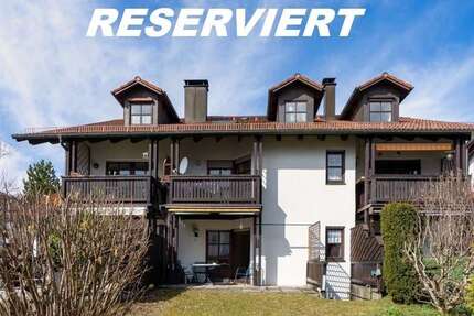 Wohnung Gilching - 1.5 Zimmer, 50 m&sup2;, 345.000&euro; | Angebot:26092326