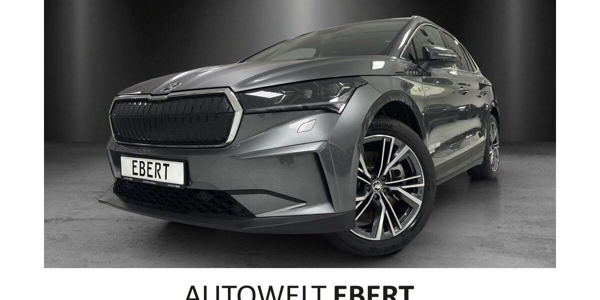Skoda Enyaq 9.990 km 45.980 € Weinheim 69469