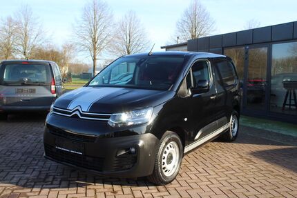Citroen ë-Berlingo 15.856 km 14.990 &euro; Großefehn 26629