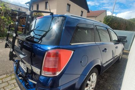 Opel Astra 190.000 km 2.000 &euro; Crailsheim 74564