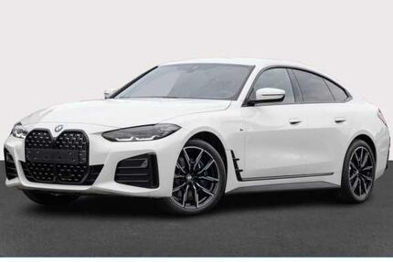 BMW 420 Gran Coupé 11.752 km 46.890 € Wittlich 54516