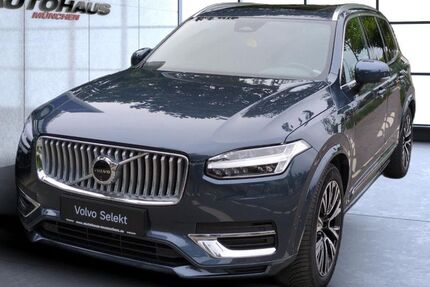 Volvo XC90 30.000 km 62.990 &euro; München 81825