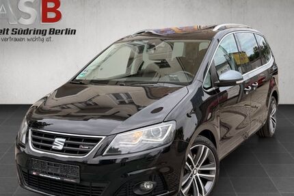 Seat Alhambra 151.458 km 19.999 &euro; Berlin 12055