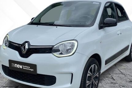 Renault Twingo 52.772 km 11.790 &euro; Göttingen 37079
