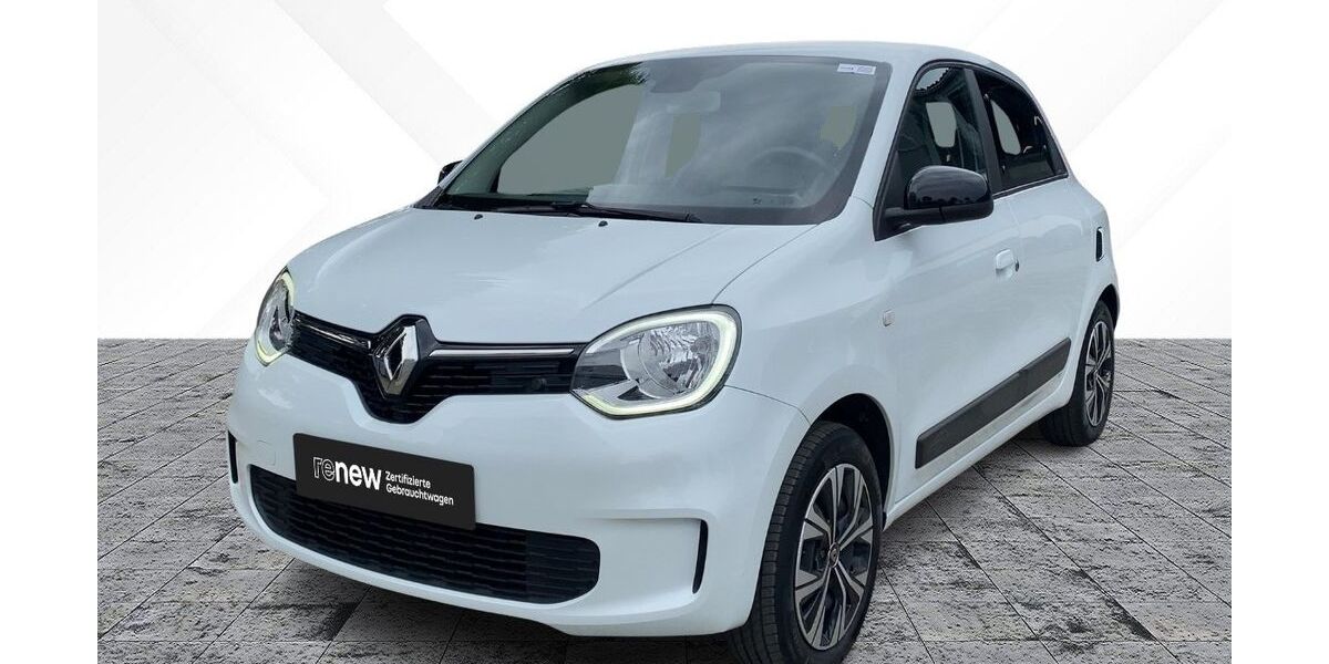 Renault Twingo 52.772 km 11.790 &euro; Göttingen 37079