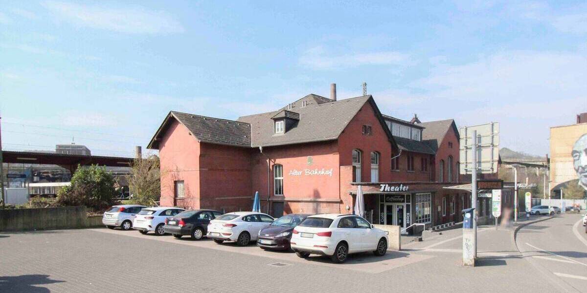 Gewerbeobjekt Völklingen Stadtmitte - 1.450.000&euro; | Angebot:26391496