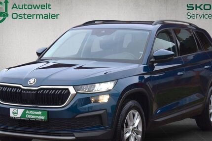 Skoda Kodiaq 55.885 km 31.785 € Tacherting 83342