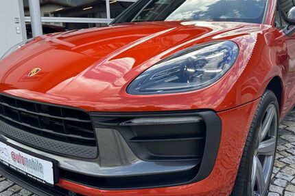 Porsche Macan 78.400 km 54.950 &euro; Flintsbach am Inn 83126