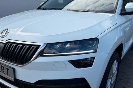 Skoda Karoq 150.000 km 17.993 &euro; Oberwesel 55430