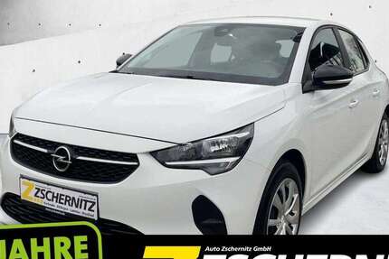 Opel Corsa 22.612 km 14.890 &euro; Karlsruhe 76189
