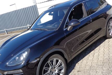Porsche Cayenne 225.839 km 17.990 &euro; Mühlheim 63165