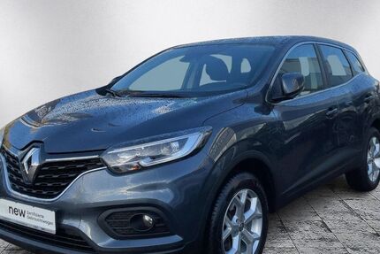 Renault Kadjar 66.600 km 14.980 &euro; Lübeck 23560