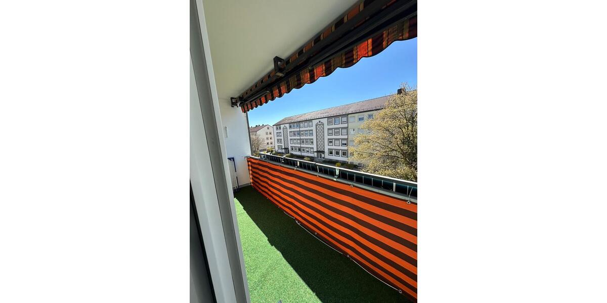 Etagenwohnung Mindelheim - 4 Zimmer, 87 m&sup2;, 370.000&euro; | Angebot:26102387