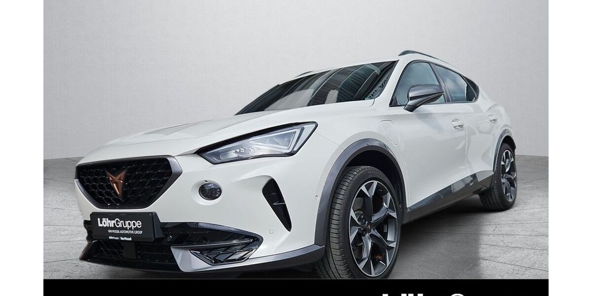 Cupra Formentor 18.872 km 26.590 &euro; Daun 54550