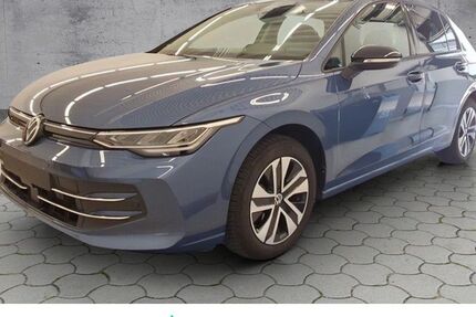 VW Golf 18.000 km 24.980 &euro; Reichenbach 08468