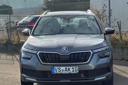 Skoda Kamiq 5.500 km 29.800 € Tuningen 78609