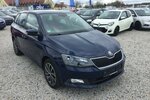 Skoda Fabia Edition,Klima,Temp,Regens.,Alu,usw.! 167.800 km 6.900 &euro; Himmelkron 95502