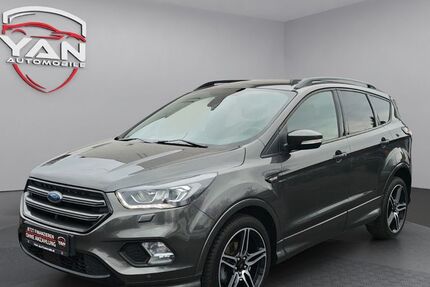 Ford Kuga 119.100 km 15.800 &euro; Koblenz 56070
