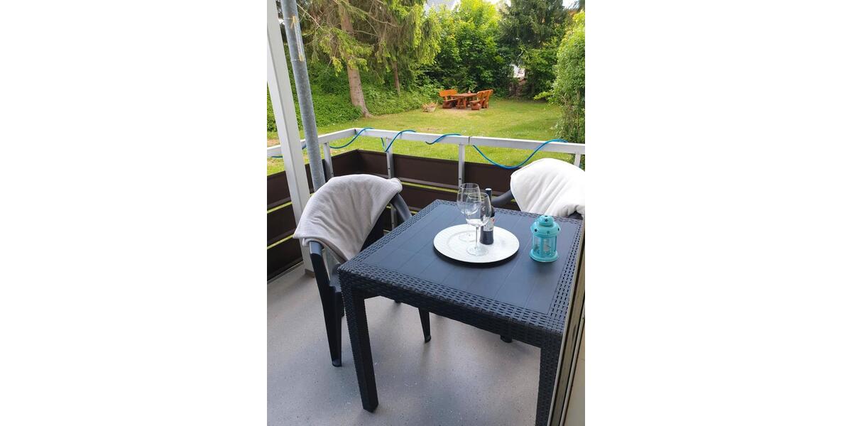 Erdgeschoßwohnung Bad Lauterberg im Harz - 1.5 Zimmer, 40 m&sup2;, 290&euro; | Angebot:26321743