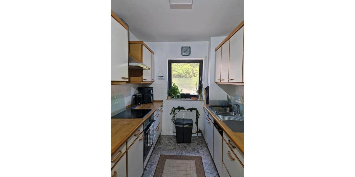 Etagenwohnung Bad Soden-Salmünster Salmünster - 3 Zimmer, 94 m&sup2;, 229.000&euro; | Angebot:26402898