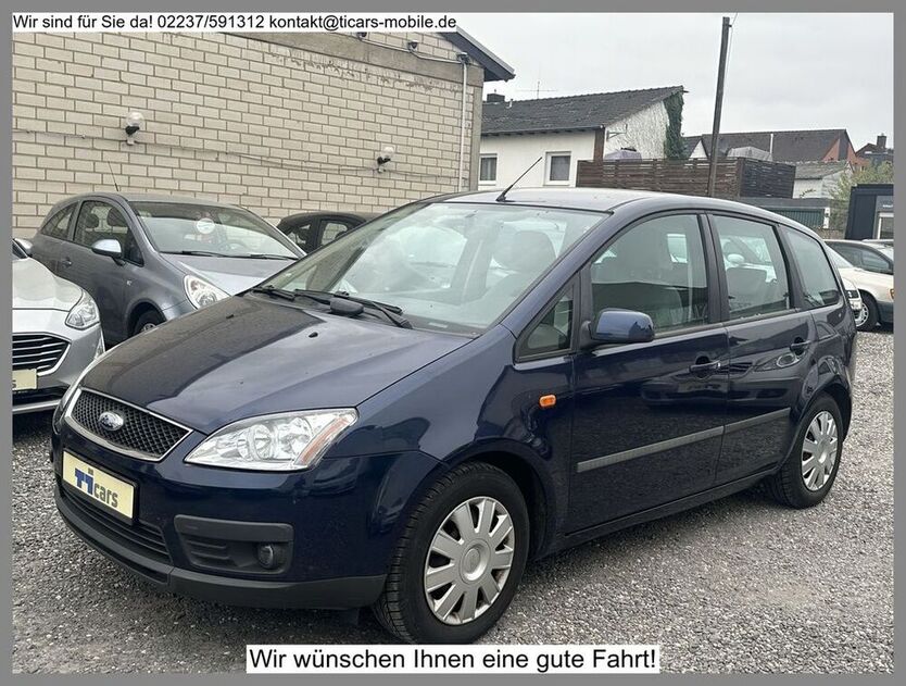C-Max