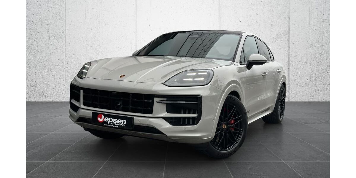 Porsche Cayenne 8.000 km 145.900 &euro; Regensburg 93055