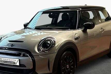 Mini Cooper SE 9.269 km 19.990 &euro; Karlsruhe 76227